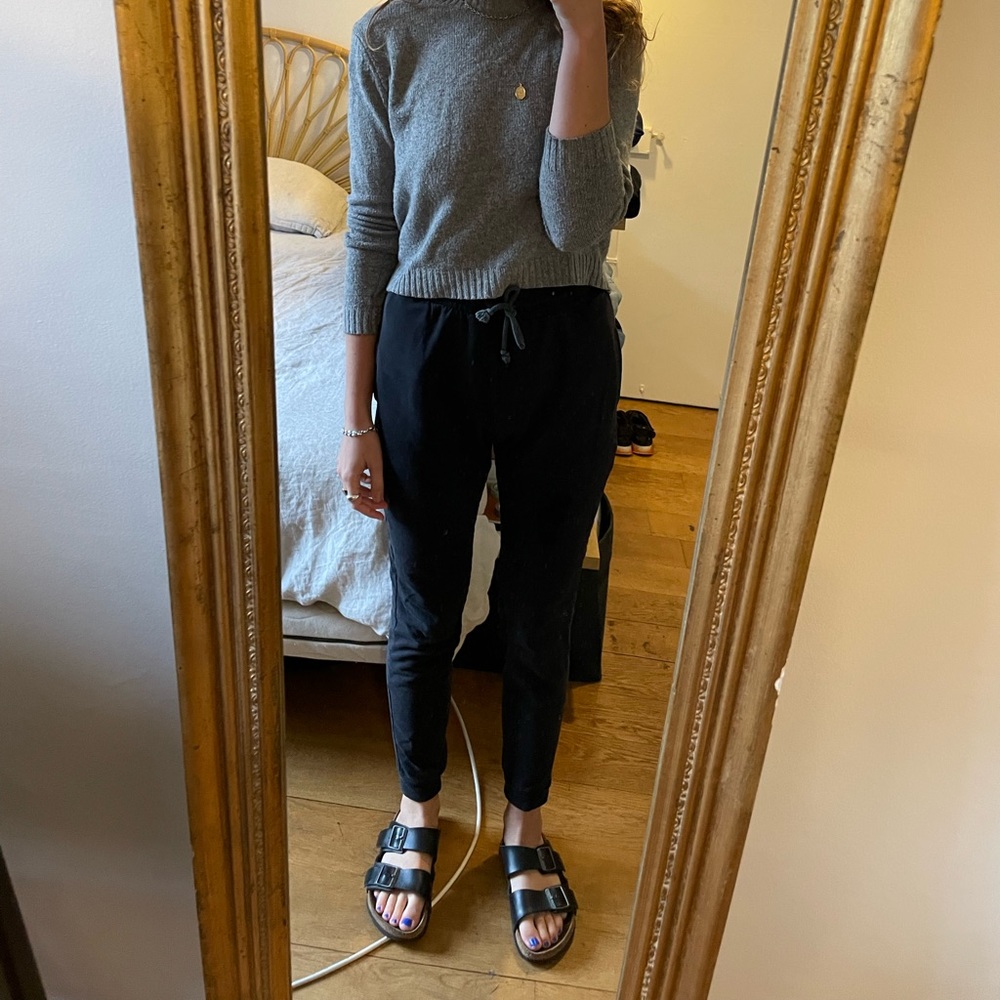 Signe sweatpants